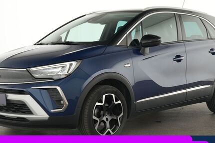 Opel Crossland (X) 69.907 km 14.881 € Neuss 41460