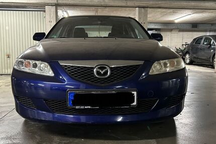 Mazda 6 99.000 km 4.850 &euro; Monheim am Rhein 40789
