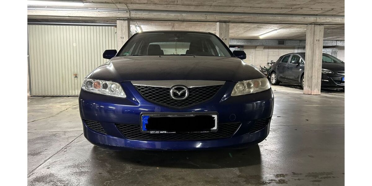 Mazda 6 99.000 km 4.850 &euro; Monheim am Rhein 40789