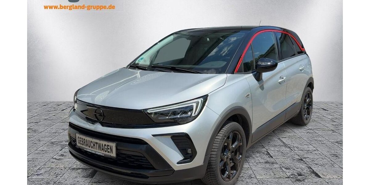 Opel Crossland (X) 26.265 km 18.490 &euro; Wipperfuerth 51688