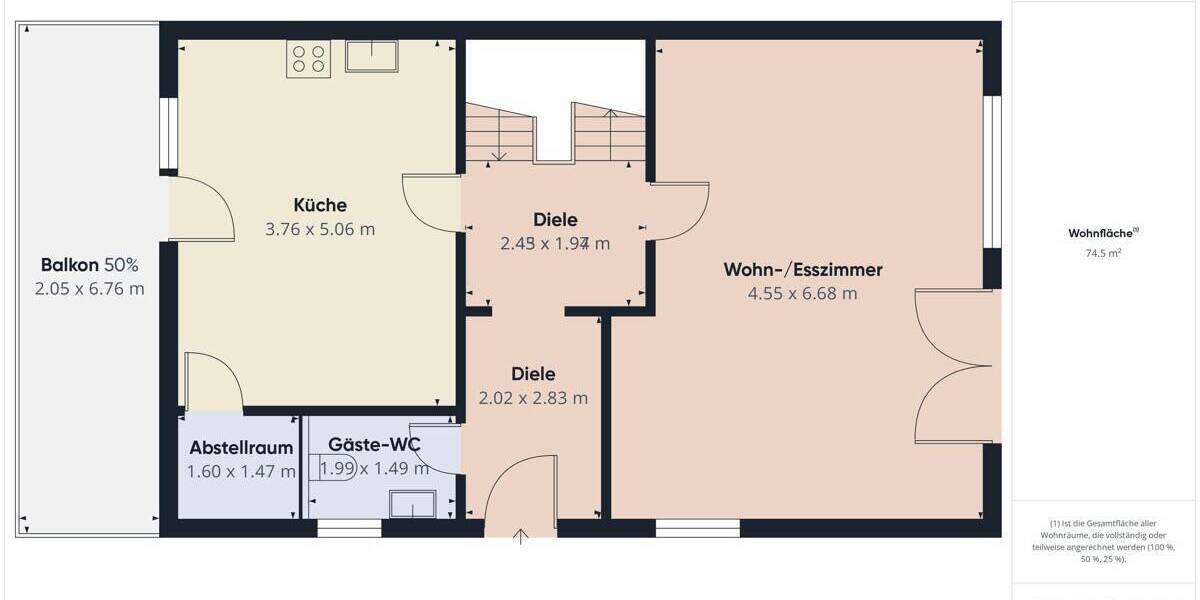 Mehrfamilienhaus, Wohnhaus Kierspe Kierspe Bahnhof - 4 Zimmer, 137 m&sup2;, 269.900&euro; | Angebot:26176024