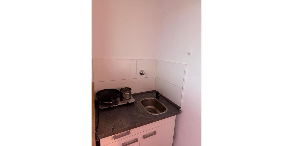 1-Zimmer Wohnung | Düsseldorf-Derendorf | Untermiete 6 Monate 1 zimmer