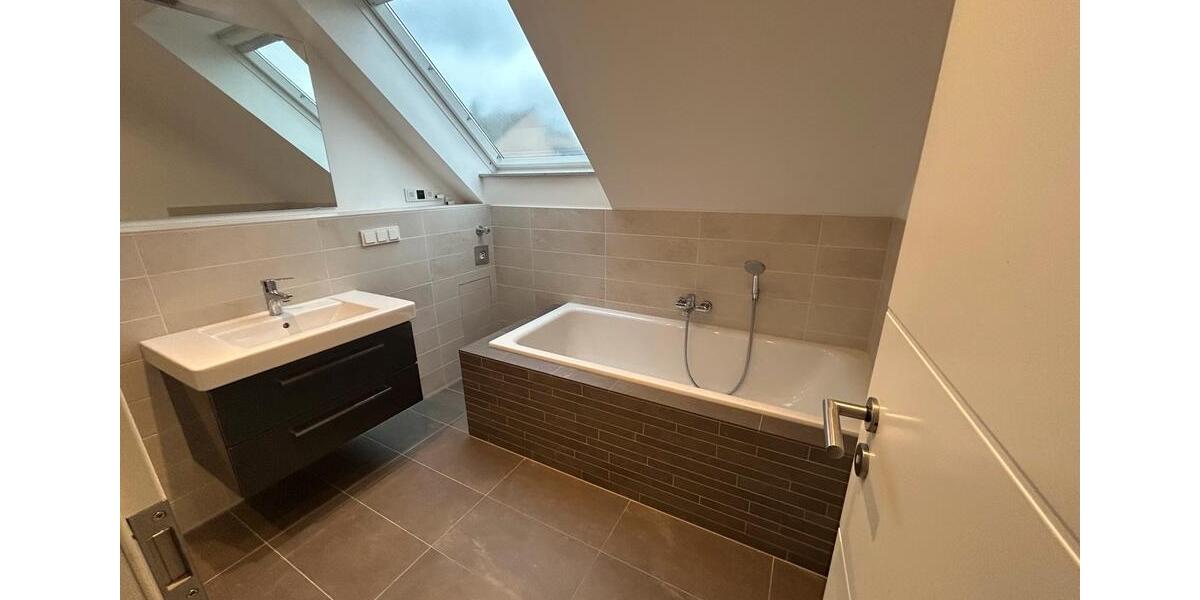 3 Zimmer Eigentumswohnung - Galerie, Klima, Einbauküche, Kamin 3 zimmer