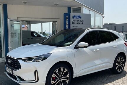 Ford Kuga 6.900 km 44.990 € Remscheid 42855