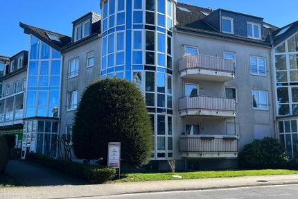 Wohnung Remscheid Reinshagen - 2 Zimmer, 61 m&sup2;, 560&euro; | Angebot:25378687