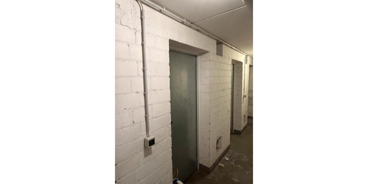 Erdgeschoss mit Privatem Garten 4-Zimmer Leverkusen Opladen 4 zimmer