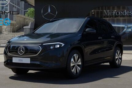 Mercedes-Benz EQA 102.797 km 23.290 &euro; Hagen 58135