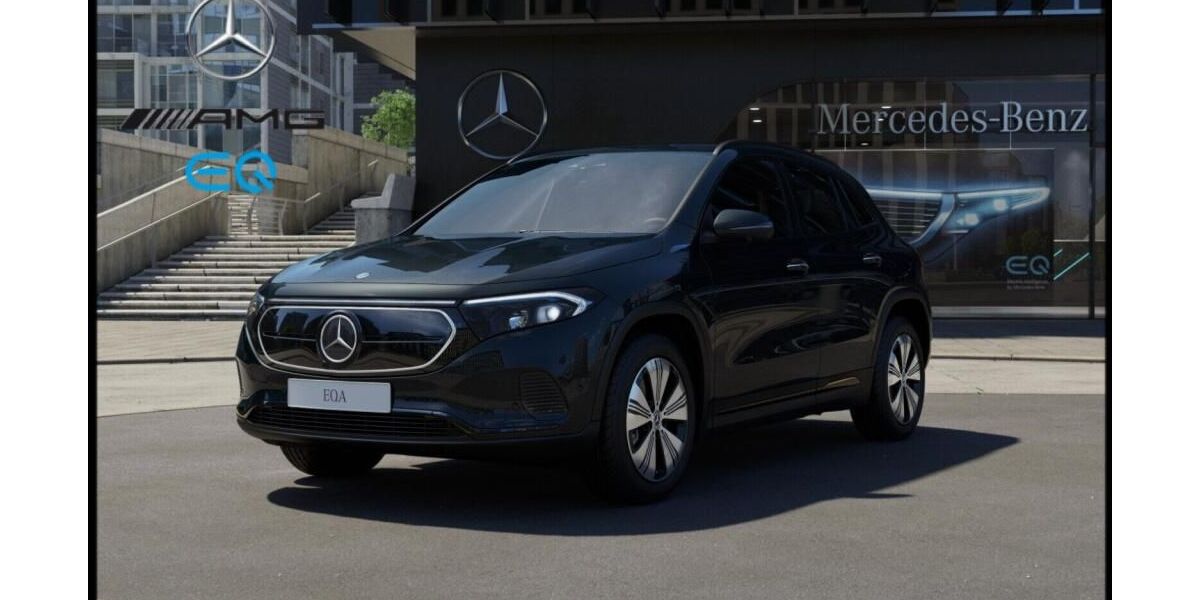 Mercedes-Benz EQA 102.797 km 23.290 &euro; Hagen 58135