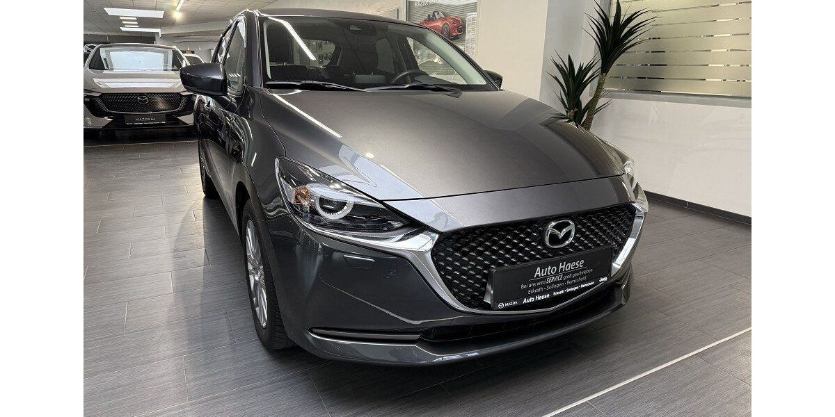 Mazda 2 49.500 km 14.990 &euro; Erkrath 40699