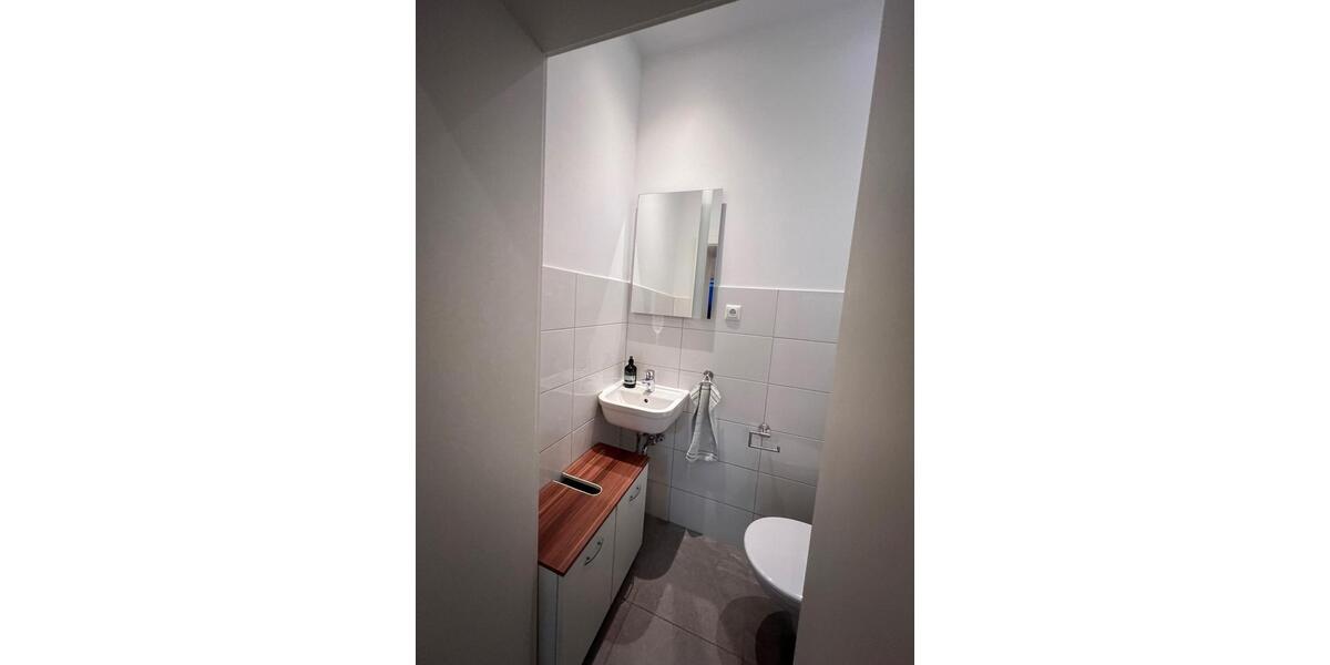 Traumhafte Wohnung mit Blick auf die Altstadt Hattingen 5 zimmer