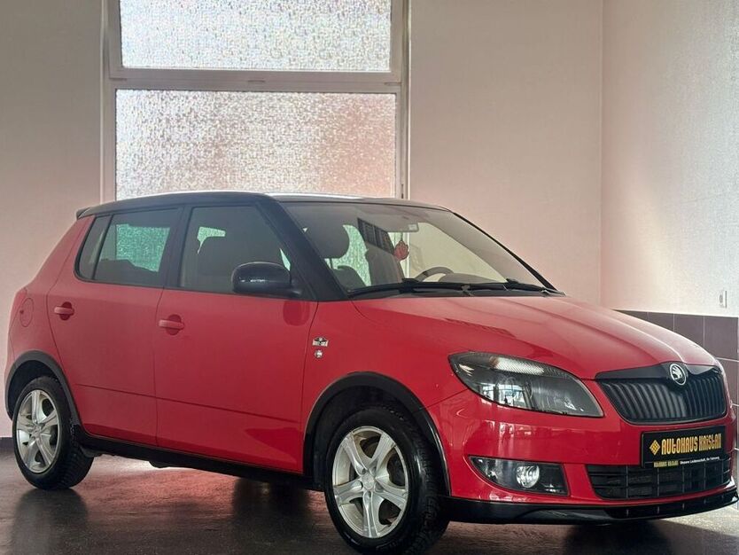 Fabia