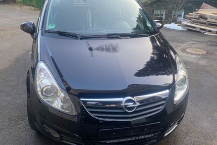 Opel Corsa 179.717 km 2.600 &euro; Remscheid 42857