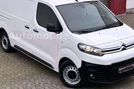 Citroen Jumpy