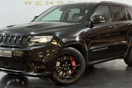 Jeep Grand Cherokee 157.000 km 33.490 &euro; Remscheid 42897