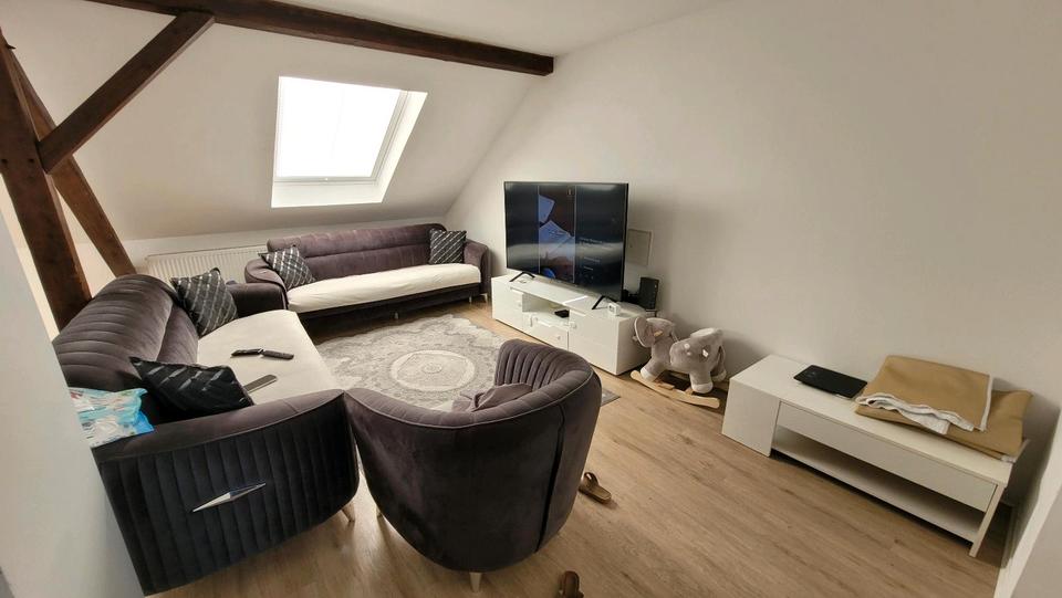 Attraktive Eigentumswohnung mit Weitblick in Wuppertal, Mietkauf* 5 zimmer