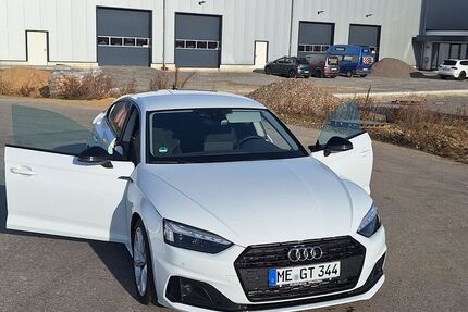 Audi A5 7.500 km 39.900 &euro; Mettmann 40822