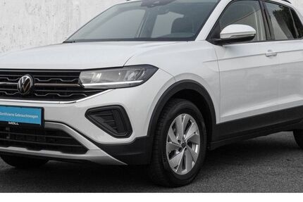 VW T-Cross 15.535 km 20.340 &euro; Düsseldorf 40474