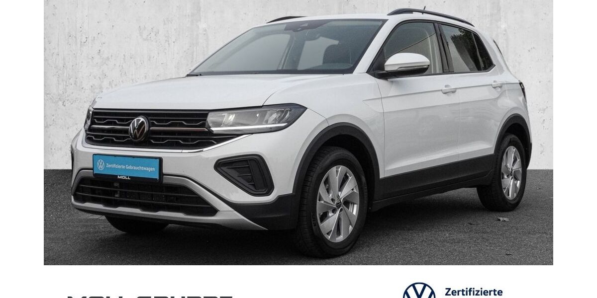 VW T-Cross 15.535 km 20.340 &euro; Düsseldorf 40474