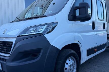 Peugeot Boxer 209.470 km 9.980 &euro; Hagen 58135
