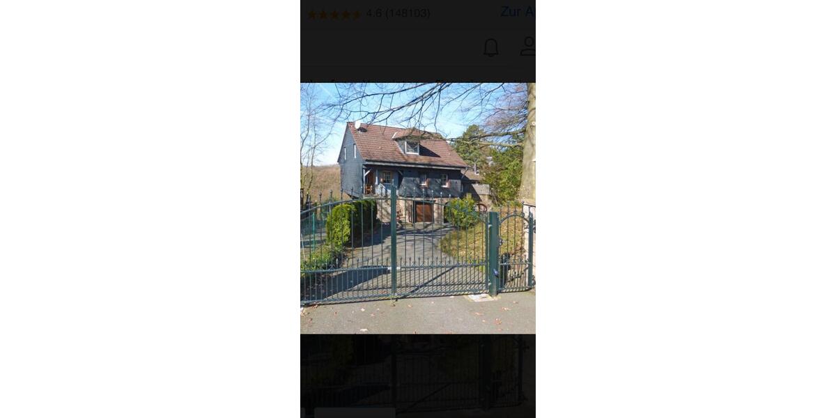 Etagenwohnung Herdecke - 2.5 Zimmer, 85 m&sup2;, 279.000&euro; | Angebot:26286947