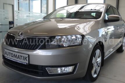 Skoda Rapid 81.000 km 10.490 &euro; Wuppertal 42289