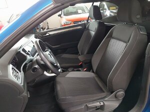 T-Roc Active 1.5 TSI ACC Navi PDC SHZ
