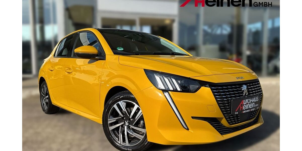 Peugeot 208 70.099 km 15.990 &euro; Dormagen 41540