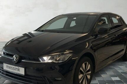 VW Polo 17.265 km 20.450 &euro; Radevormwald 42477