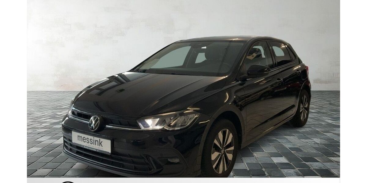 VW Polo 17.265 km 20.450 &euro; Radevormwald 42477