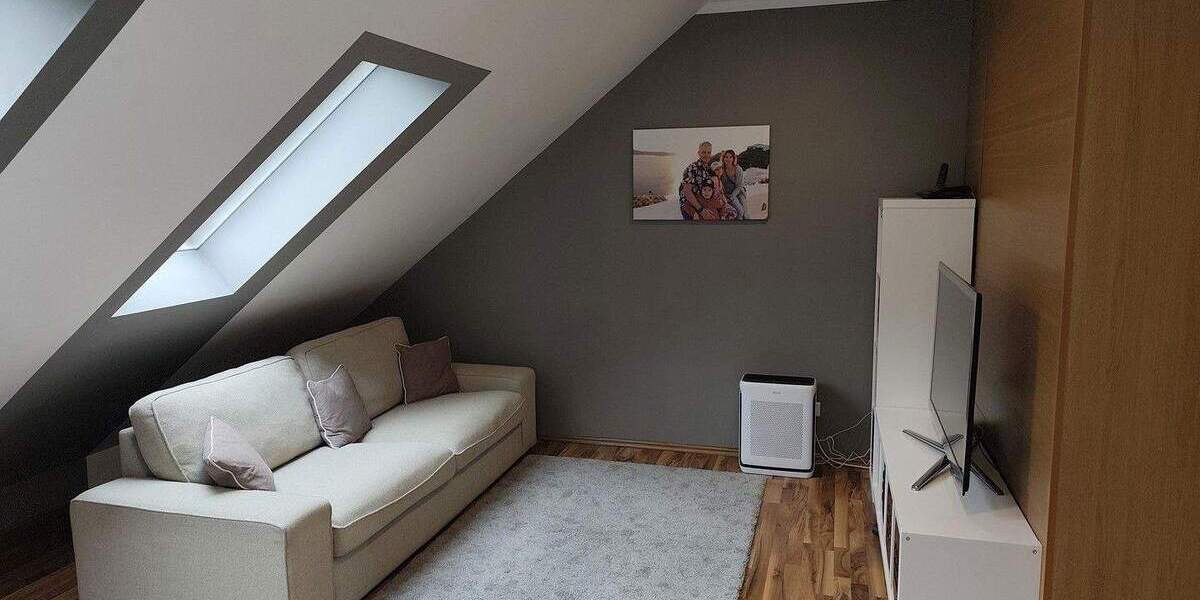 Reihenendhaus Remscheid Nord - 5 Zimmer, 157 m&sup2;, 549.000&euro; | Angebot:25724213