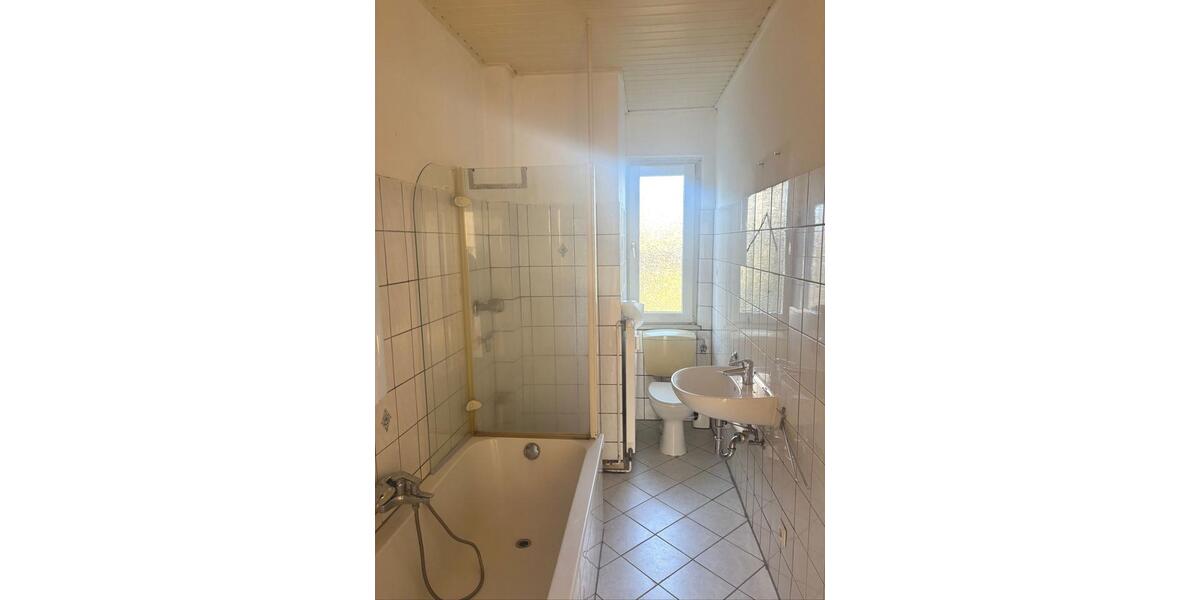 Etagenwohnung Wuppertal Sedansberg - 2 Zimmer, 55 m&sup2;, 500&euro; | Angebot:25265382