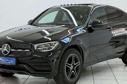 Mercedes-Benz GLC 200 32.114 km 40.990 &euro; Wuppertal 42285