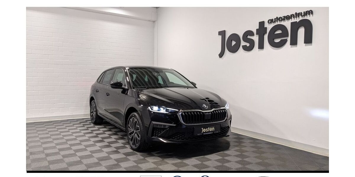 Skoda Scala 5.000 km 23.990 &euro; Monheim 40789