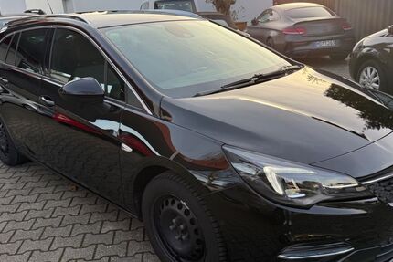 Opel Astra 66.000 km 13.850 &euro; mettmann 40822
