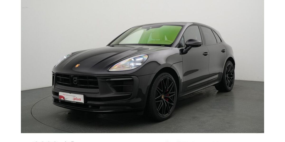 Porsche Macan 68.556 km 79.980 &euro; Leverkusen 51373