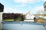 Dachgeschosswohnung mit Balkon in Solingen-Ohligs zu vermieten!!! 1 zimmer
