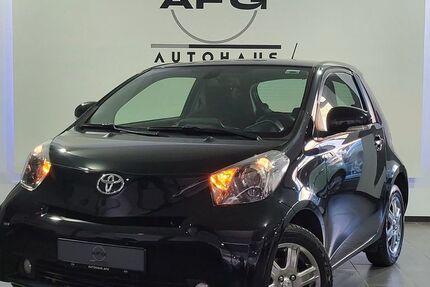 Toyota IQ 85.563 km 9.995 &euro; Wuppertal 42285