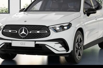 Mercedes-Benz GLC 220 9.900 km 61.890 &euro; Düsseldorf 40470