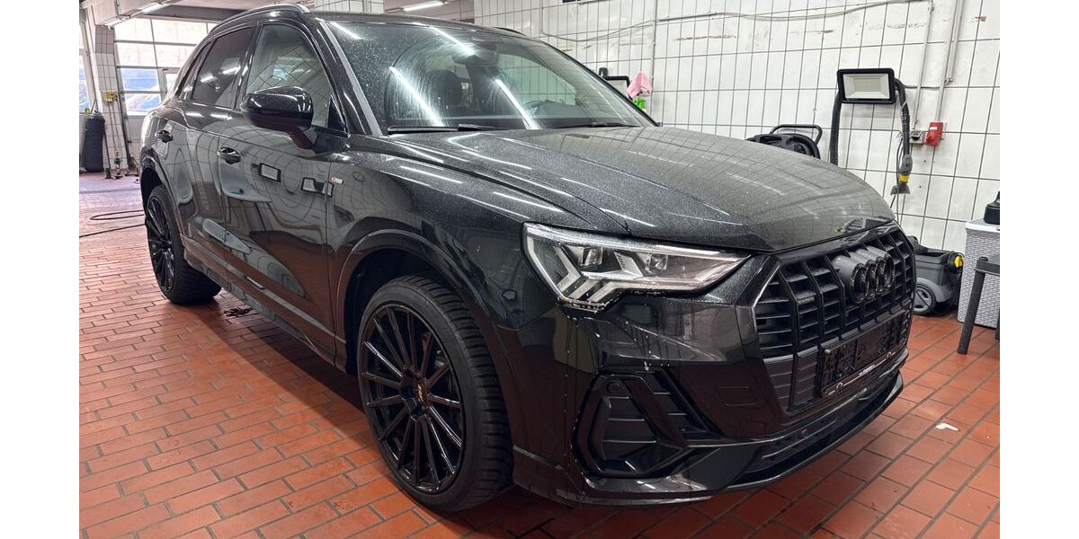 Audi Q3 13.285 km 34.990 &euro; Wuppertal 42285