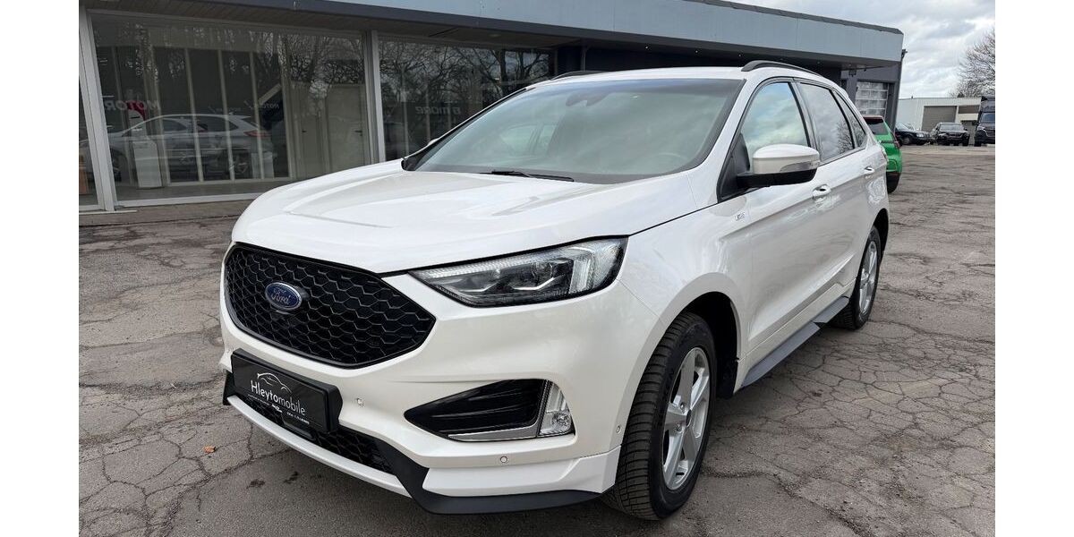 Ford Edge 158.000 km 16.990 &euro; Halver 58553