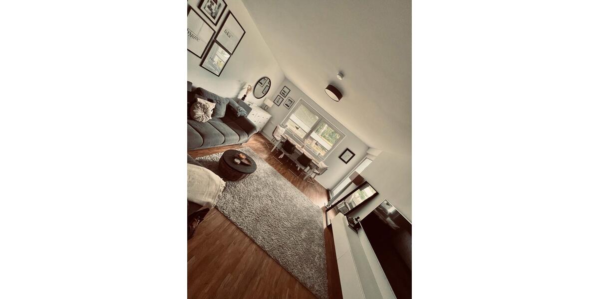 Etagenwohnung Solingen - 3 Zimmer, 80 m&sup2;, 215.000&euro; | Angebot:27226327