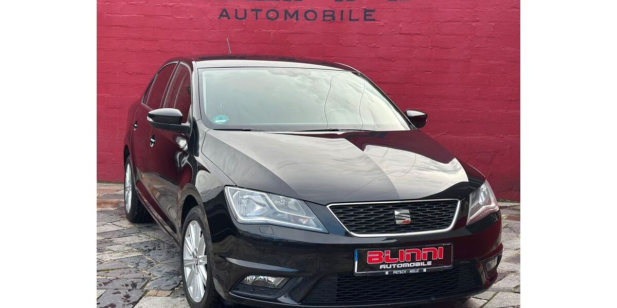 Seat Toledo 144.000 km 8.999 &euro; Leverkusen 51373