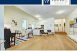 Etagenwohnung Düsseldorf Altstadt - 2 Zimmer, 72 m&sup2;, 575.000&euro; | Angebot:26917435