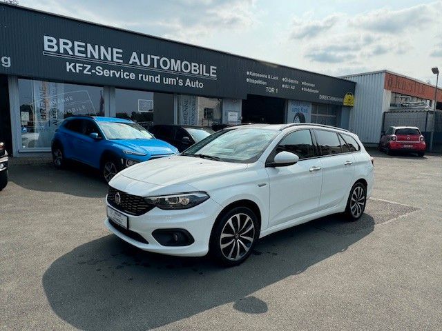 Fiat Tipo 51.870 km 14.590 € Gevelsberg 58285