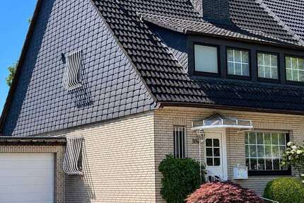 Haus Hilden Forstbach - 5 Zimmer, 153 m&sup2;, 539.000&euro; | Angebot:26900671