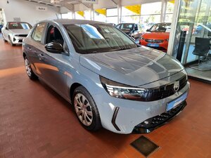 Opel Corsa Edition Komfortp. Techp. 9.521 km 20.280 € HAAN 42781