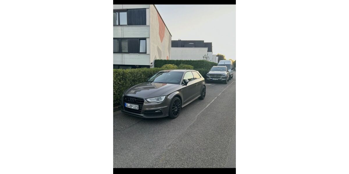 Audi A3 236.000 km 9.950 &euro; Bergisch Gladbach 51429