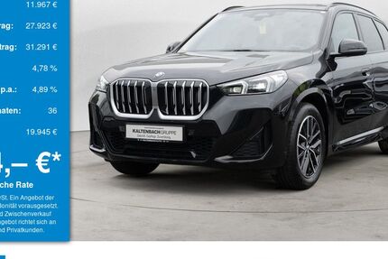BMW X1 5.167 km 39.590 &euro; Overath-Vilkerath 51491