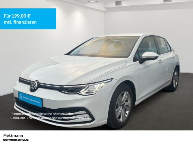 VW Golf 58.905 km 21.790 &euro; Mettmann 40822