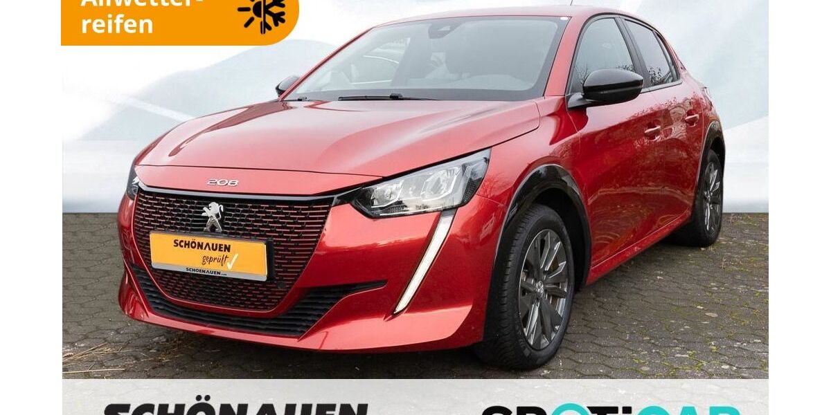 Peugeot 208 46.097 km 15.450 &euro; Solingen 42697